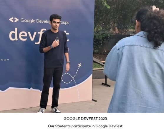 ITM Skills University Navi Mumbai Extra Curriculars photo 7